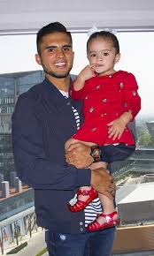 We did not find results for: Ser Padre El Mayor Logro Del Clavadista Ivan Garcia Revista Caras