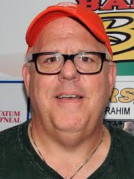 Gary Cavagnaro's Instagram, Twitter & Facebook