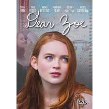 Amazon.com: Dear Zoe: A Novel: 9780452287402: Beard, Philip: Books