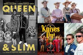 Movies coming out thanksgiving 2019. The Best Movies Coming Out Before 2020 The Tribe