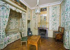 Schloss Schwetzingen Ruhekabinett Im Badhaus Haus Architektur Schlosser Deutschland