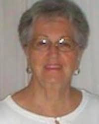 Margie Noble Obituary (2014)