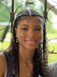 Jada Reid's Women's Track Recruiting Profile