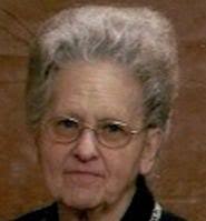 Betty Jean Bradbury Obituary