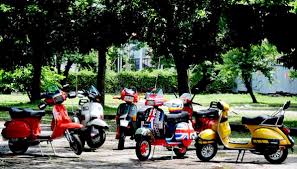 20+Modifikasi vespa excel jadi new px
