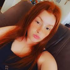 Worn once, was $750 new bought from The Prom Shop comes with garnet dress  bag