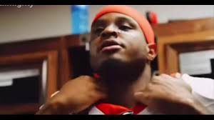 Who Did Etienne Steven Pick As A Coach