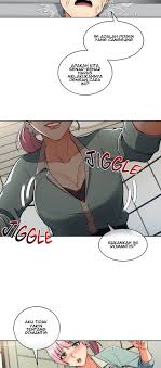 The future looks rosy until one day he's unceremoniously dumped by his future wife. The Stand Up Guy Chapter 17 Doujinpoi
