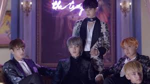 star zoom in 방탄소년단(bts)_피 땀 눈물(blood sweat & tears) stage mix ver. Bts Blood Sweat And Tears Desktop Wallpapers Top Free Bts Blood Sweat And Tears Desktop Backgrounds Wallpaperaccess