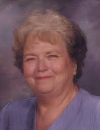 Rosemary Brown Harris Obituary (1938