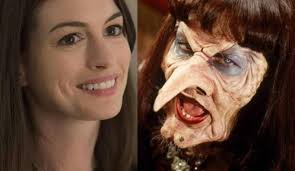 And as usual for a dahl book, the majority of. The Witches Remake Casts Anne Hathaway As The Grand High Witch