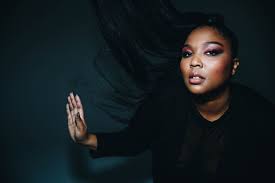 Lizzo and cardi b are dripping in gold in their new music video. Lizzo Loves You Like She Loves Herself Gq