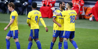 Levante'yi konuk ettiği son beş resmi maçı kazanamayan cadiz (3b 2m), önceki 11 karşılaşmada 10. Cadiz Vs Levante Predictions And Betting Tips For La Liga August 14 2021 Vseprosport Ru