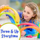 Three & Up Storytime, 65 Main Street, 3rd Floor event in Westford, MA