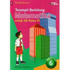 Siapa buku matematika kelas 6 sd yang bisa anda unduh? Kunci Jawaban Buku Matematika Kelas 6 Penerbit Erlangga Ktsp 2006 Sanjau Soal Latihan