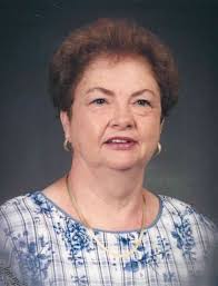 Betty Hansen Obituary