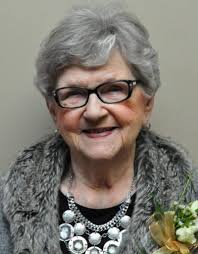 Obituary information for Shirley A. Zobrist Brenkman