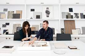 Interior Design Jobs A Guide To The Most Common Roles In The Industry Architectural Digest Interior designers work for a variety of organizations.