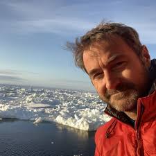 Alien Oceans': Kevin Peter Hand