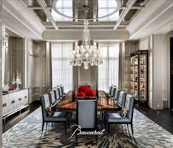 Zenith Chandelier In 2020 Modern Luxury Interior Interior Design Dining Room Dining Room Accessories