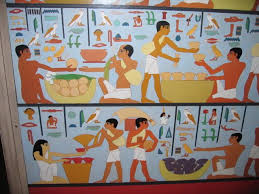 Pin On The Rise Of The River Valley Civilization