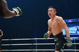 Jiri prochazka is ready for the winner of jan blachowicz vs. Kyoji Horiguchi Vs Ben Nguyen King Mo Vs Jiri Prochazka Title Clash Added To Rizin 15 Mma Fighting