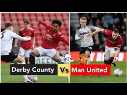 Follow live match coverage and reaction as derby county play manchester united in the friendly on 18 july 2021 at 12:00 utc Yt5ll7b50cnjqm
