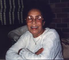 Rosetta Melton Jones (1921-2015)