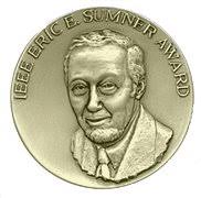 IEEE Eric E. Sumner Award