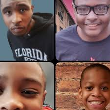 Fundraiser by Ebony Waterman : Raising For The Boys