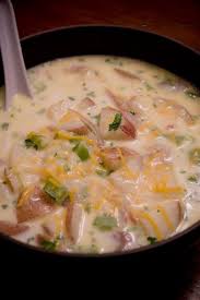 Pin By Kandy Alvus On Low Calorie Best Potato Soup Potato Soup Recipe Soup Recipes