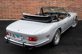 Image result for Tangerine 1975 Jensen