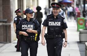 All toronto police service facilities, including headquarters, are closed to the public. Toronto Police Expand Enhanced Neighbourhood Officer Program Toronto Com