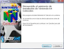 Check spelling or type a new query. Descargar Juegos De Nintendo 64 Para Pc Blizzboygames