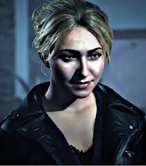 Romantic Moments Between Josh and Sam in Until Dawn