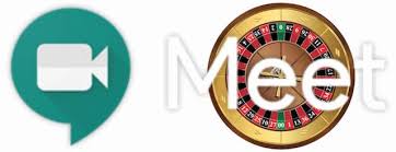 A place where you can leak your google meet codes for others to join! Googlemeetroulette Joining Random Meetings Martin Vigo