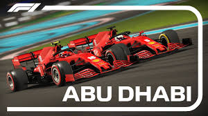 This is a fan page and is not associated with official scuderia. F1 2020 Game F1 2020 Ferrari Gameplay Abu Dhabi Day To Night Sebastian Vettel Onboard Youtube