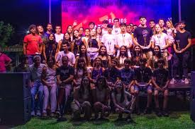 El Club de Regatas entregó los “Premios Remo 2024”