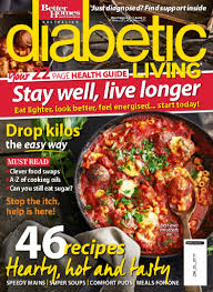 Some people with type 2 diabetes have to take diabetes pills, insulin, or both. Diabetic Living Australia July August 2017 Free Download Pdf Issuhub