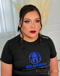 Andrea Bencomo's Instagram, Twitter & Facebook