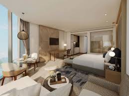 A La Carte Halong Bay - Dự Án Nội Thất & Tủ Casta