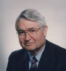 John Chandler Obituary (1923