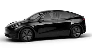 In may, tesla announced it would no longer include radar sensors in model 3 and model y vehicles made for customers in north america on or. Tesla Model Y Electric Suv Unveiled Deliveries Will Commence In 2020 Overdrive