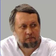 Father Seraphim Rose