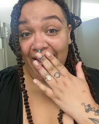 Malika Rose (@artthoumalika) • Instagram photos and videos