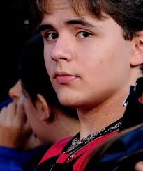 Prince Michael Jackson I