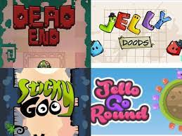 Some games are timeless for a reason. 15 Games You Can Play Without Downloading Gadgets Now
