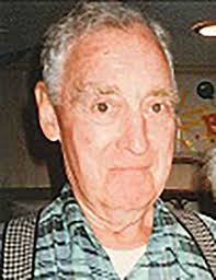 Obituary: Logan Alexander "Alex" McKee Jr. (9/19/15)