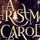 A Christmas Carol, The Musical