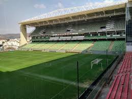 This transfer statistic shows the compact view of the most expensive signings by cd la equidad in the 18/19 season. Asi Es El Estadio Club Deportivo La Equidad Seguros Facebook